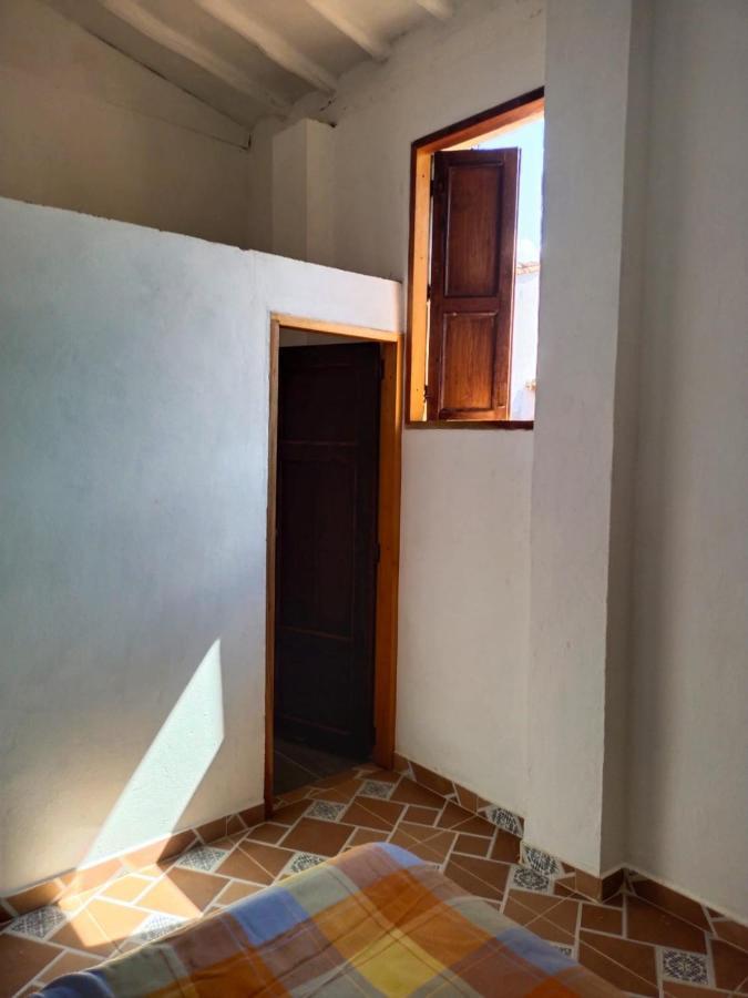 Chicamocha Hostel San Gil Eksteriør bilde