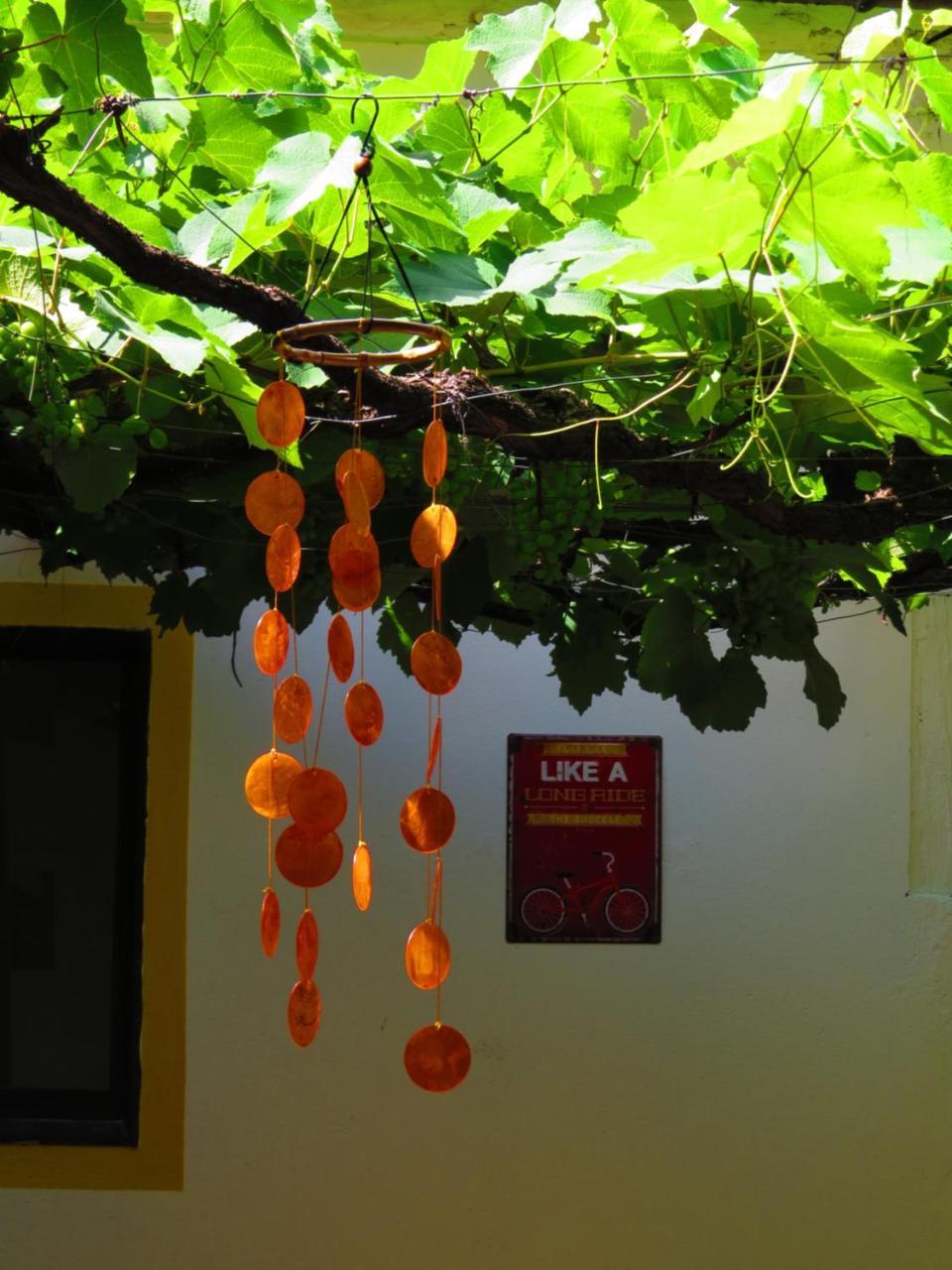 Chicamocha Hostel San Gil Eksteriør bilde